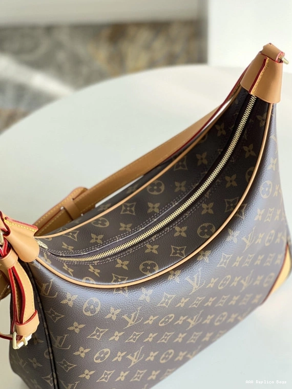 Aaa replica ru BOULOGNE LOUIS VUITTON 0723